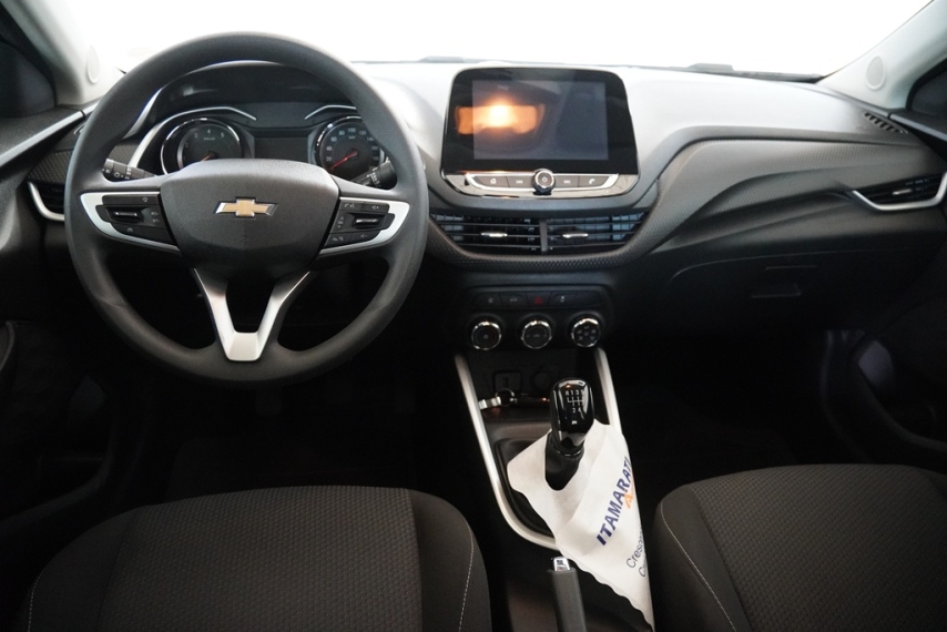 chevrolet onix ltz plus 1.0 12v 2022/2023 - itamarati veiculos13