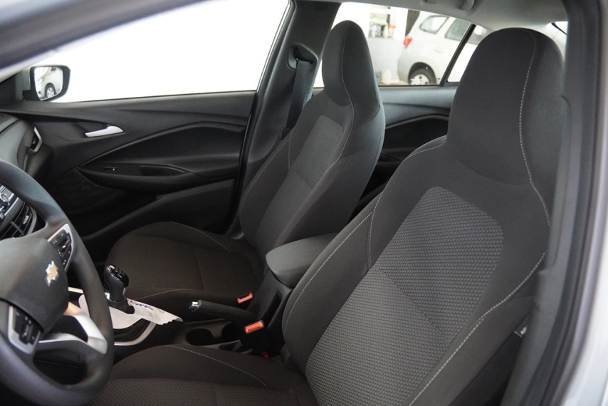 chevrolet onix ltz plus 1.0 12v 2022/2023 - itamarati veiculos16