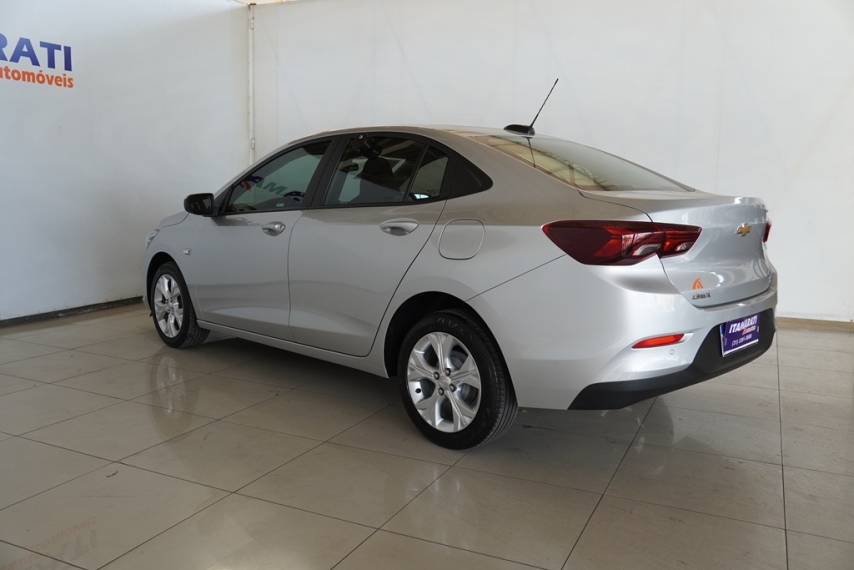 chevrolet onix ltz plus 1.0 12v 2022/2023 - itamarati veiculos3