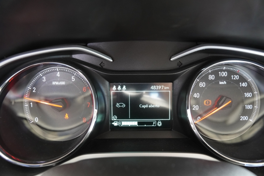 chevrolet onix ltz plus 1.0 12v 2022/2023 - itamarati veiculos14