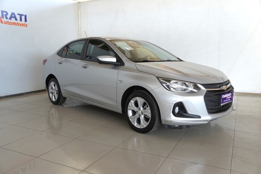 chevrolet onix ltz plus 1.0 12v 2022/2023 - itamarati veiculos9