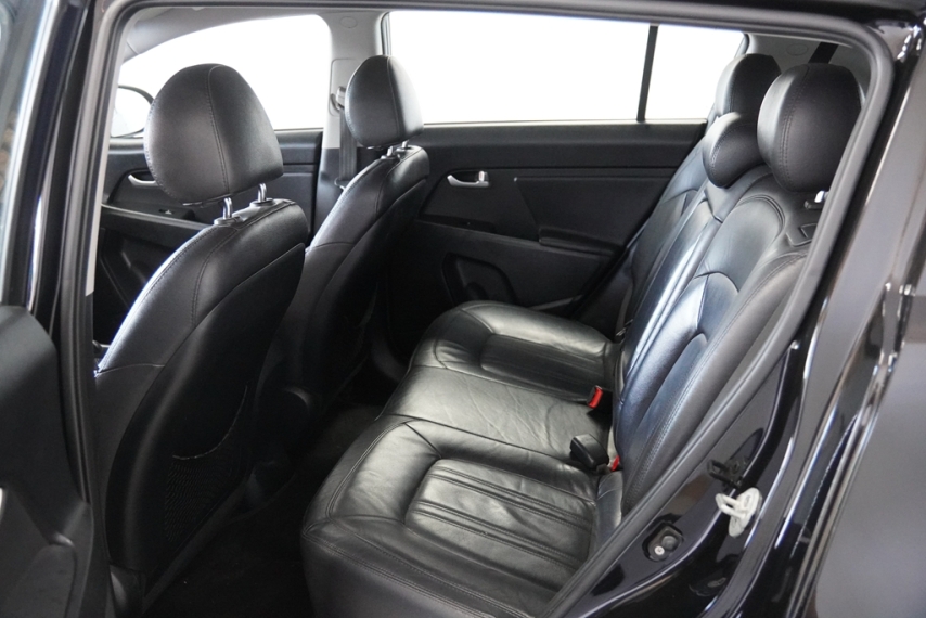 kia sportage ex2 2.0 16v 2011/2012 - itamarati veiculos17