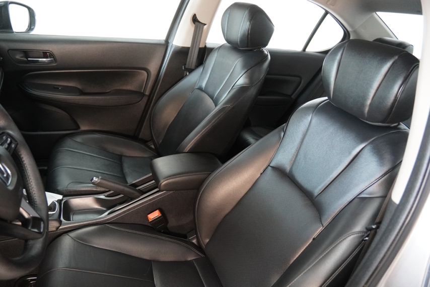 honda city exl 1.5 16v 2022/2023 - itamarati veiculos14