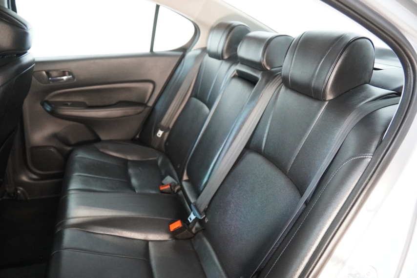 honda city exl 1.5 16v 2022/2023 - itamarati veiculos16