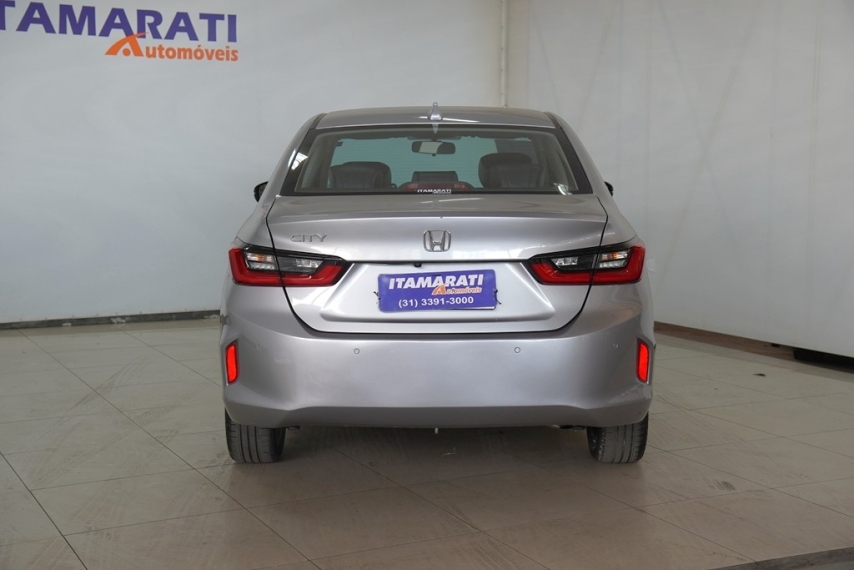 honda city exl 1.5 16v 2022/2023 - itamarati veiculos5