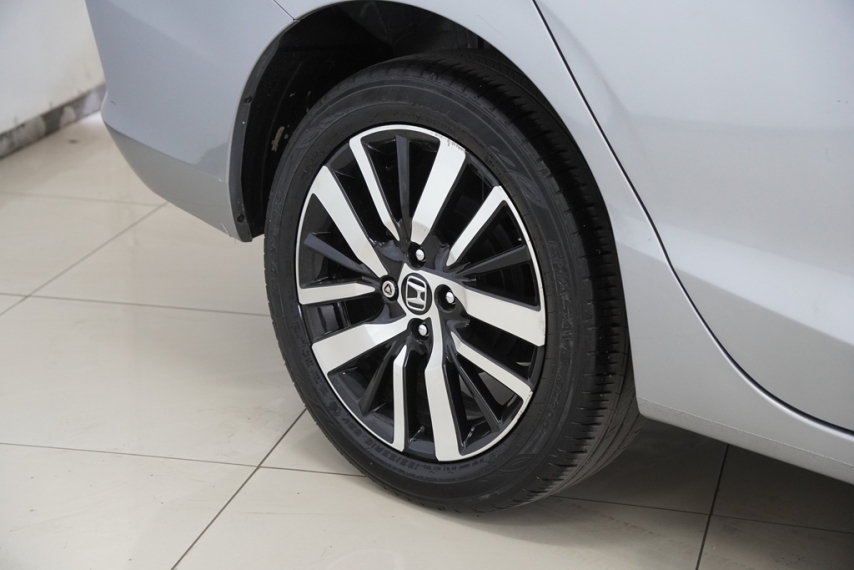 honda city exl 1.5 16v 2022/2023 - itamarati veiculos17
