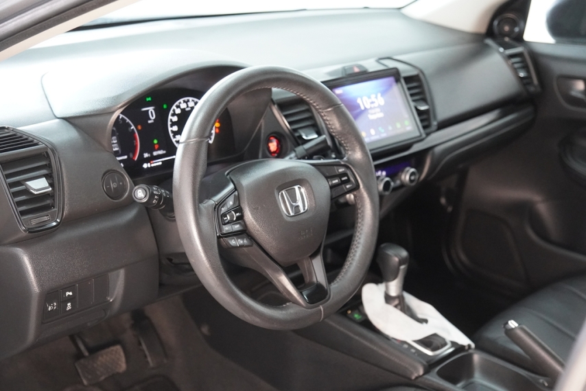 honda city exl 1.5 16v 2022/2023 - itamarati veiculos10