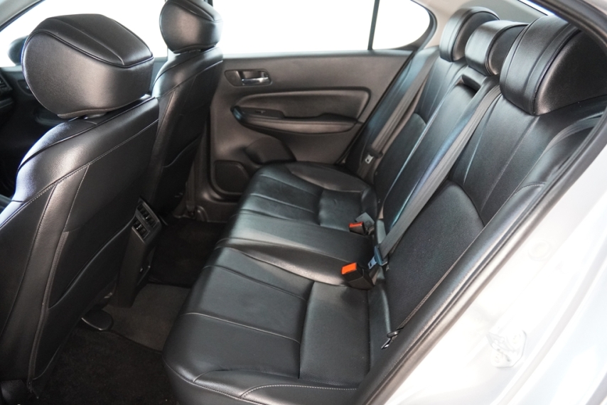 honda city exl 1.5 16v 2022/2023 - itamarati veiculos15