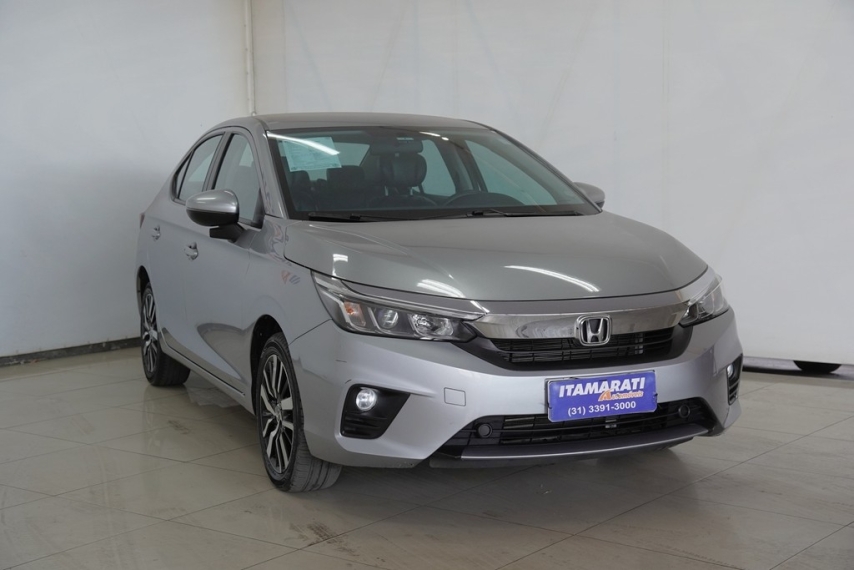honda city exl 1.5 16v 2022/2023 - itamarati veiculos9