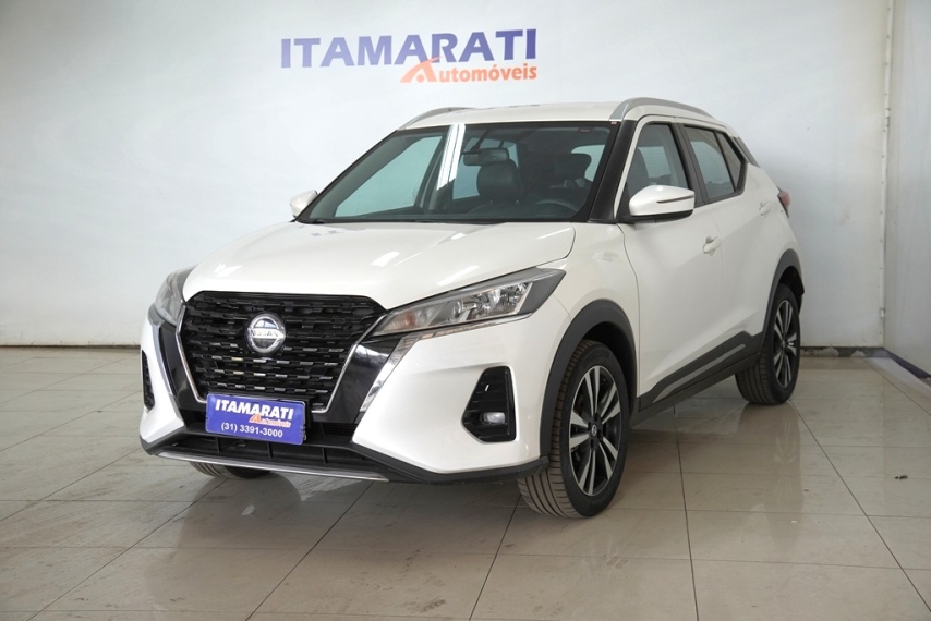 nissan kicks advance cvt 1.6 16v 2022/2022 - itamarati veiculos1