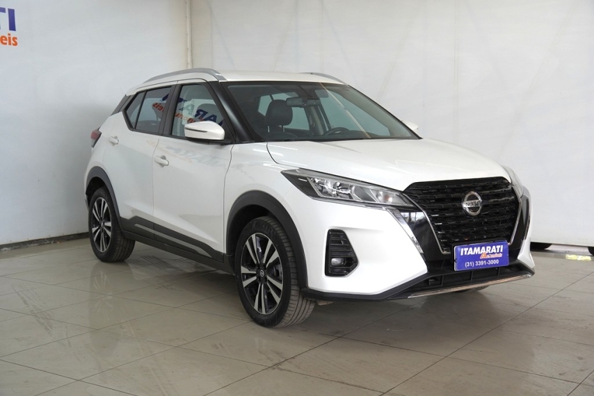 nissan kicks advance cvt 1.6 16v 2022/2022 - itamarati veiculos8