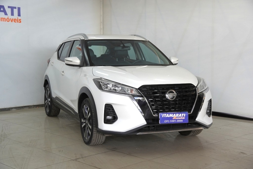 nissan kicks advance cvt 1.6 16v 2022/2022 - itamarati veiculos9
