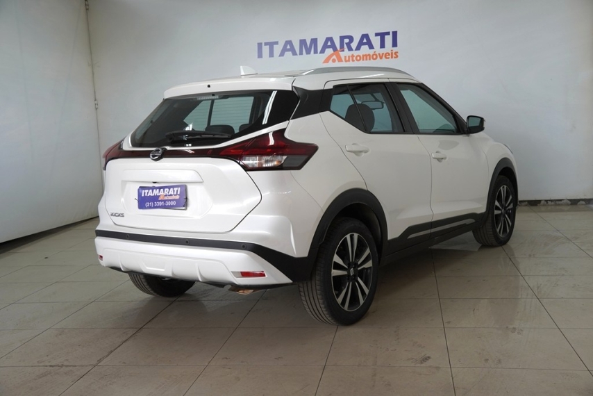 nissan kicks advance cvt 1.6 16v 2022/2022 - itamarati veiculos6