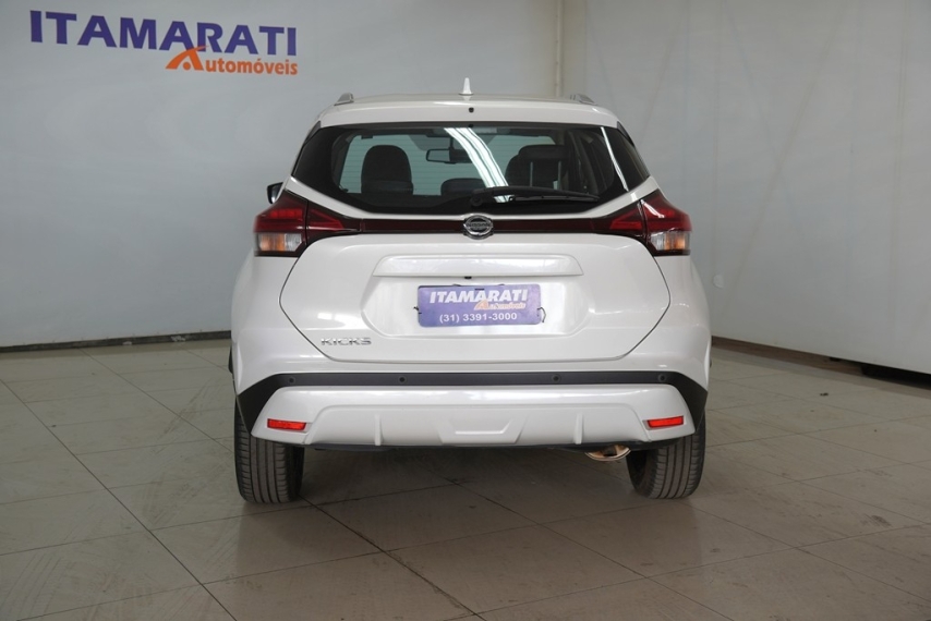 nissan kicks advance cvt 1.6 16v 2022/2022 - itamarati veiculos5
