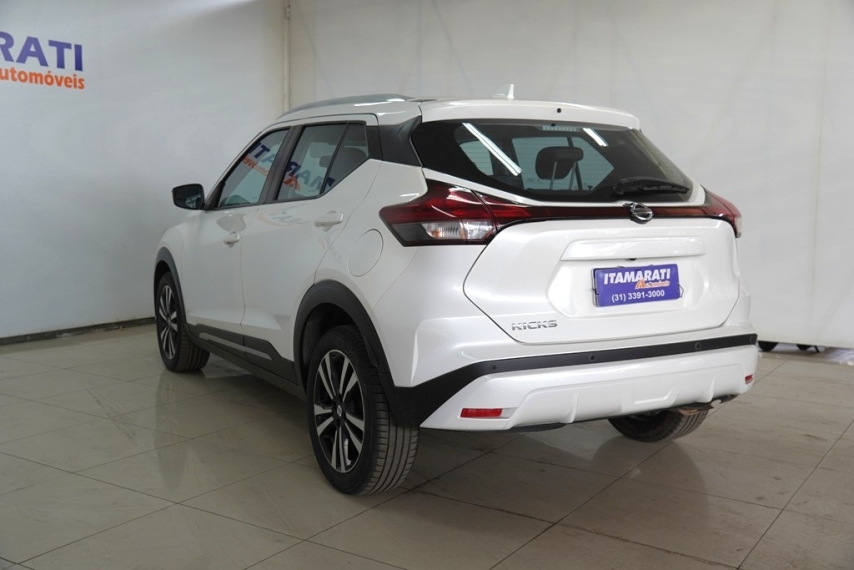 nissan kicks advance cvt 1.6 16v 2022/2022 - itamarati veiculos3