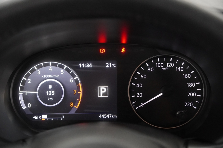 nissan kicks advance cvt 1.6 16v 2022/2022 - itamarati veiculos12