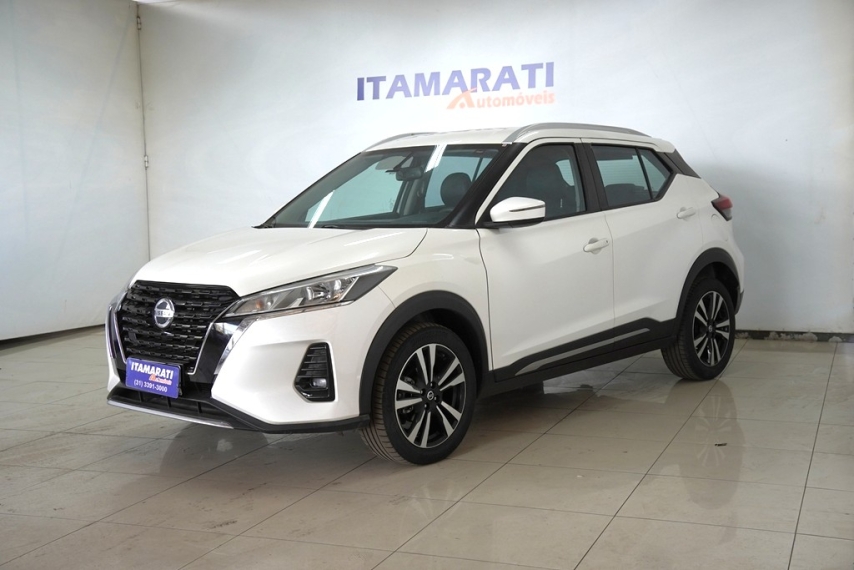 nissan kicks advance cvt 1.6 16v 2022/2022 - itamarati veiculos2