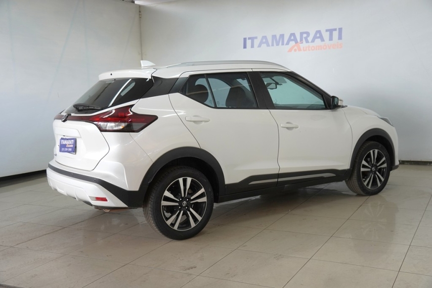 nissan kicks advance cvt 1.6 16v 2022/2022 - itamarati veiculos7