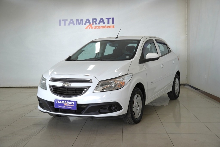 chevrolet onix 1.0mt lt 1.0 8v 2013/2013 - itamarati veiculos1