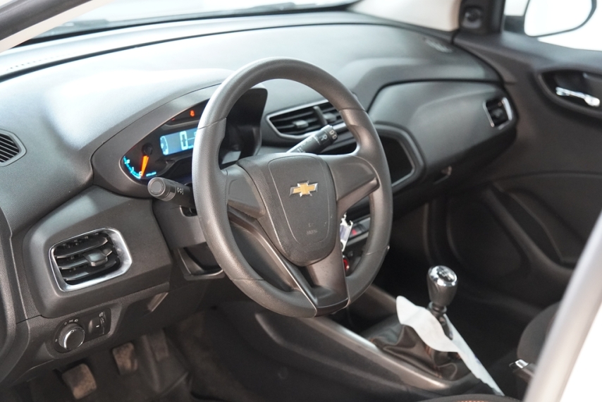 chevrolet onix 1.0mt lt 1.0 8v 2013/2013 - itamarati veiculos10