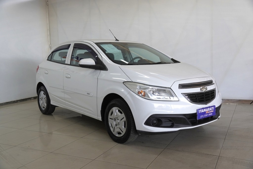 chevrolet onix 1.0mt lt 1.0 8v 2013/2013 - itamarati veiculos8