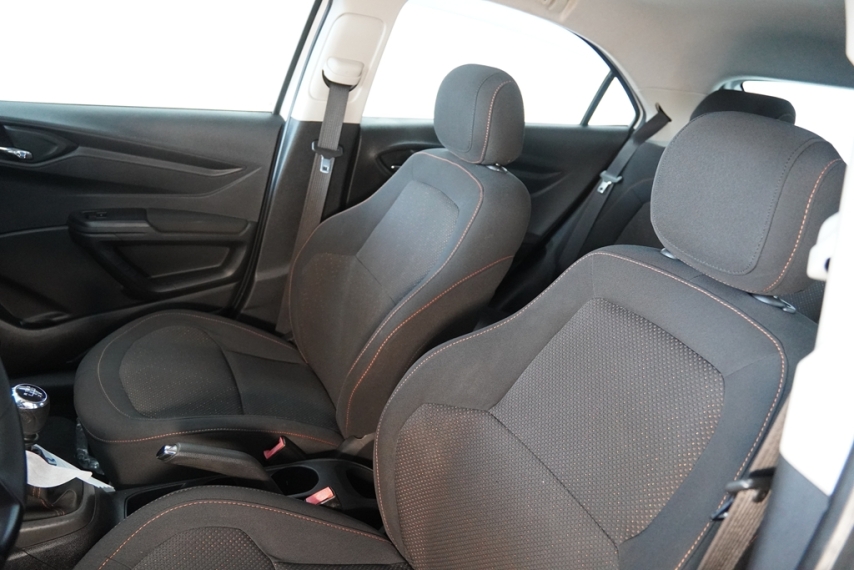 chevrolet onix 1.0mt lt 1.0 8v 2013/2013 - itamarati veiculos13