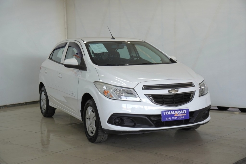 chevrolet onix 1.0mt lt 1.0 8v 2013/2013 - itamarati veiculos9