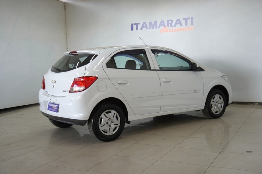 chevrolet onix 1.0mt lt 1.0 8v 2013/2013 - itamarati veiculos7