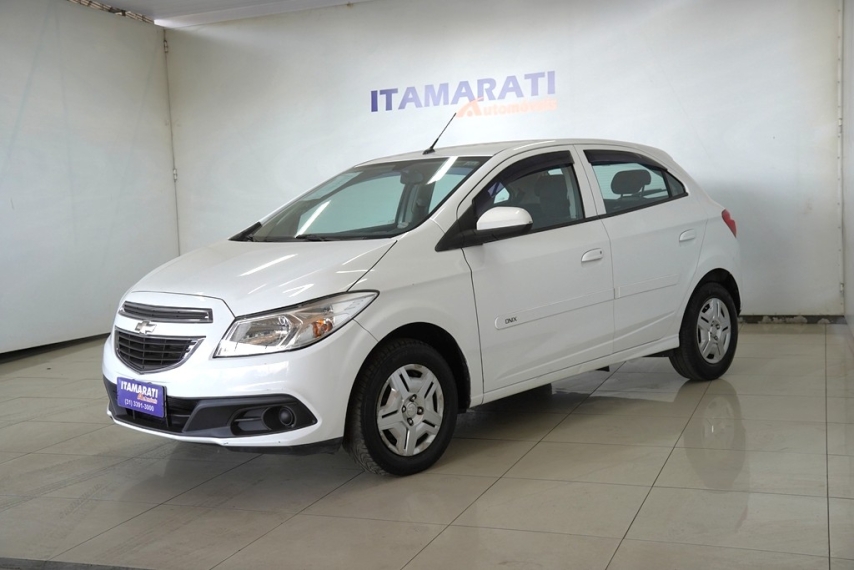chevrolet onix 1.0mt lt 1.0 8v 2013/2013 - itamarati veiculos2