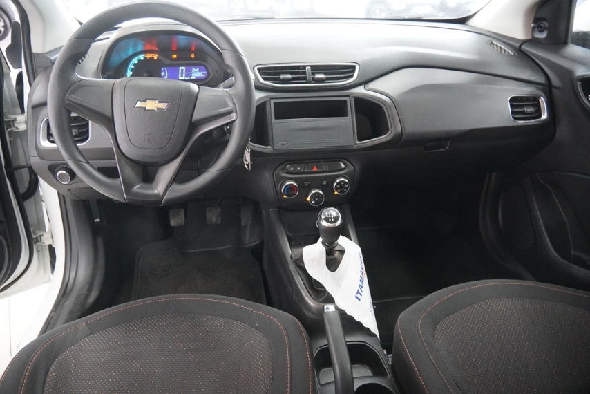 chevrolet onix 1.0mt lt 1.0 8v 2013/2013 - itamarati veiculos11