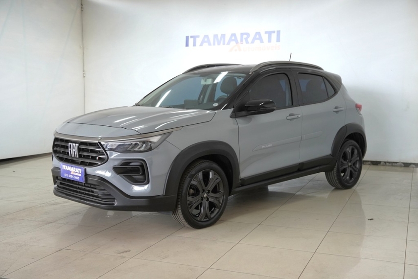 fiat pulse drive tf200 1.0 12v 2022/2023 - itamarati veiculos2