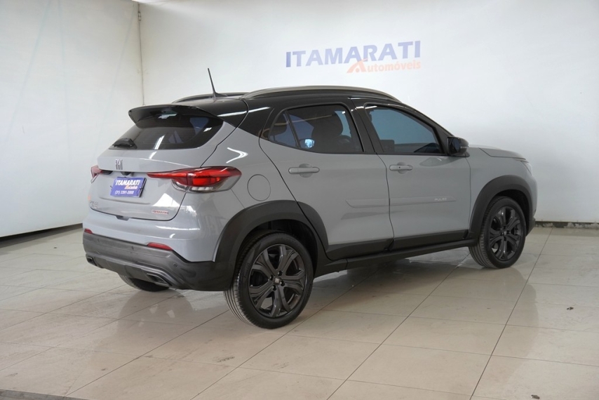 fiat pulse drive tf200 1.0 12v 2022/2023 - itamarati veiculos7