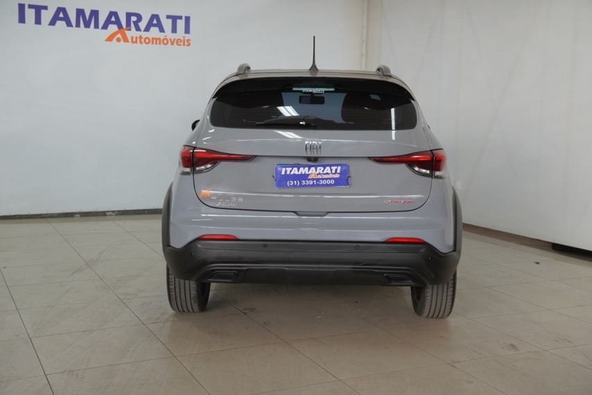 fiat pulse drive tf200 1.0 12v 2022/2023 - itamarati veiculos5