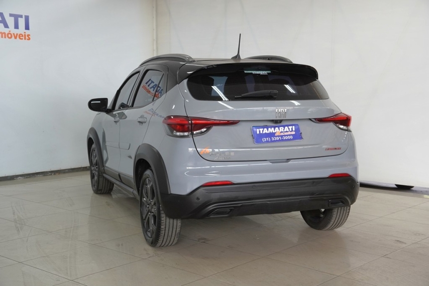 fiat pulse drive tf200 1.0 12v 2022/2023 - itamarati veiculos4