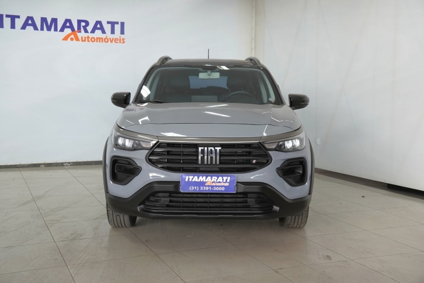 fiat pulse drive tf200 1.0 12v 2022/2023 - itamarati veiculos