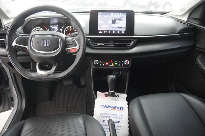 fiat pulse drive tf200 1.0 12v 2022/2023 - itamarati veiculos11