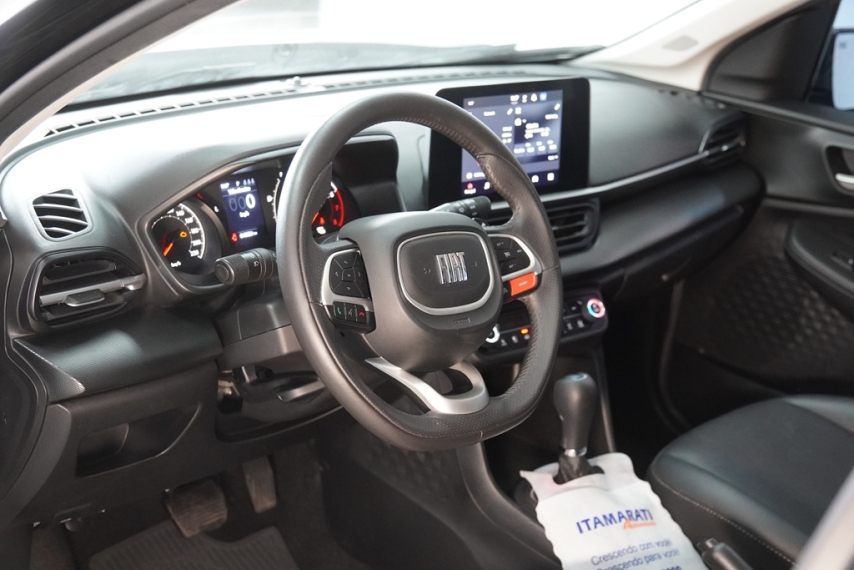 fiat pulse drive tf200 1.0 12v 2022/2023 - itamarati veiculos10
