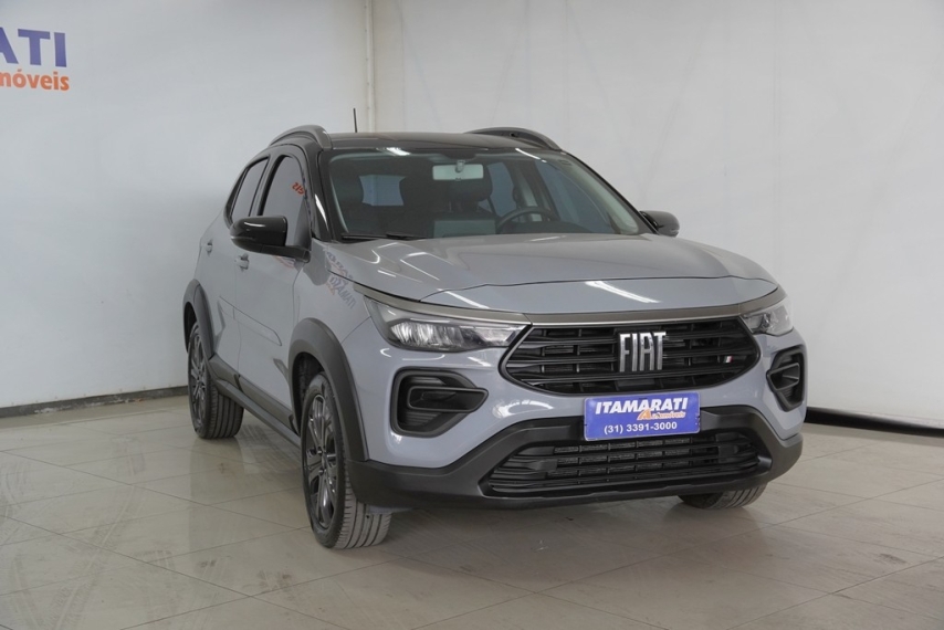 fiat pulse drive tf200 1.0 12v 2022/2023 - itamarati veiculos9