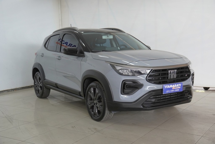 fiat pulse drive tf200 1.0 12v 2022/2023 - itamarati veiculos8