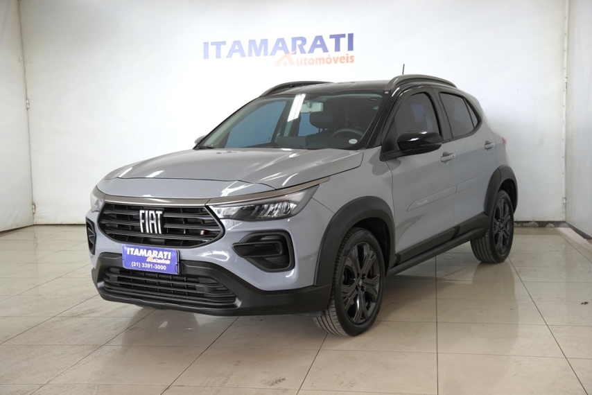 fiat pulse drive tf200 1.0 12v 2022/2023 - itamarati veiculos1