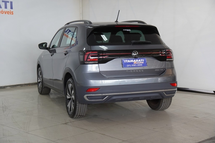 volkswagen t cross confortline tsi 1.0 12v 2023/2023 - itamarati veiculos4