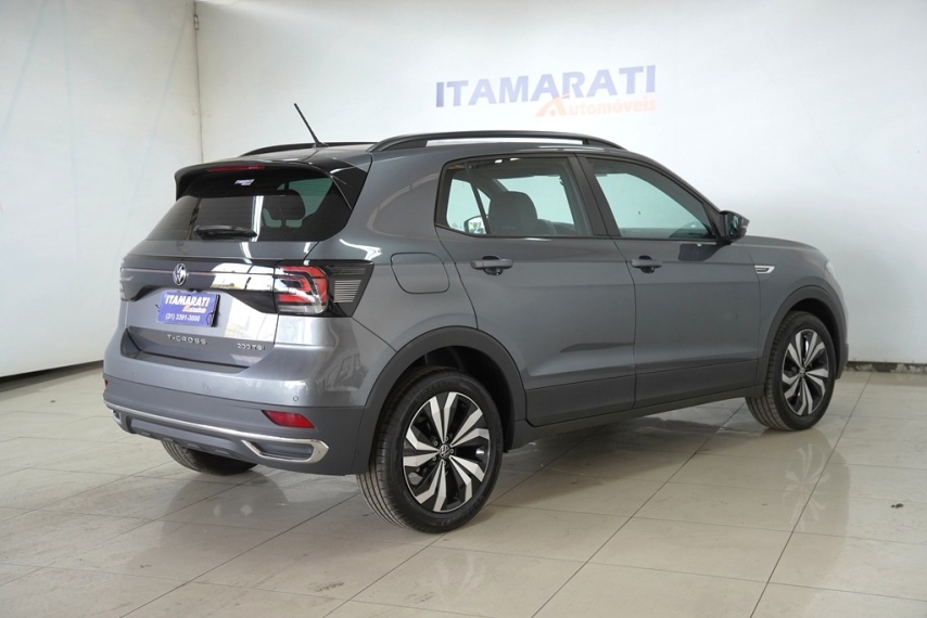 volkswagen t cross confortline tsi 1.0 12v 2023/2023 - itamarati veiculos7