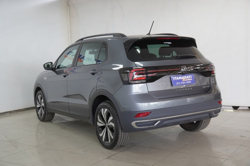 volkswagen t cross confortline tsi 1.0 12v 2023/2023 - itamarati veiculos3