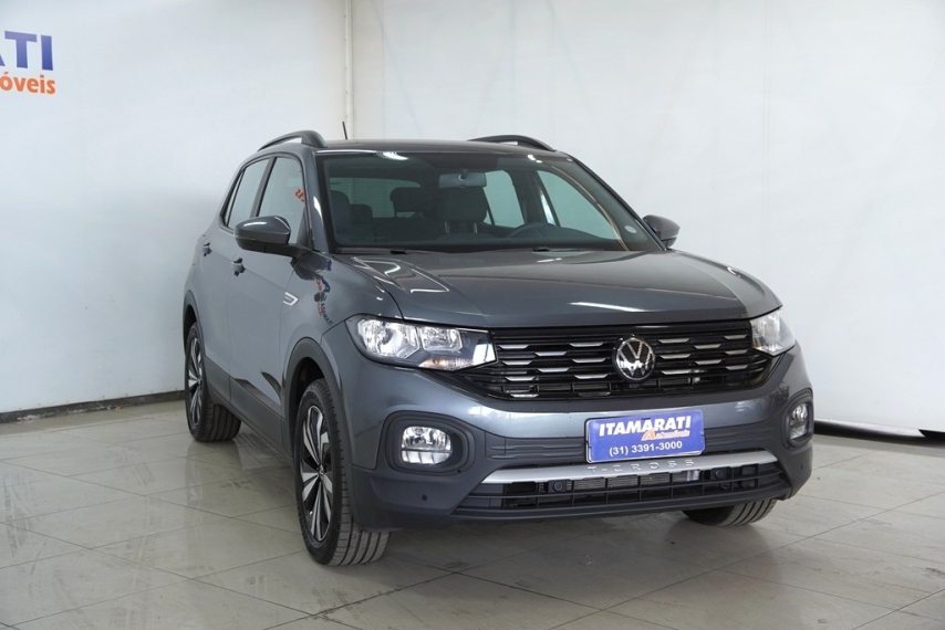 volkswagen t cross confortline tsi 1.0 12v 2023/2023 - itamarati veiculos9
