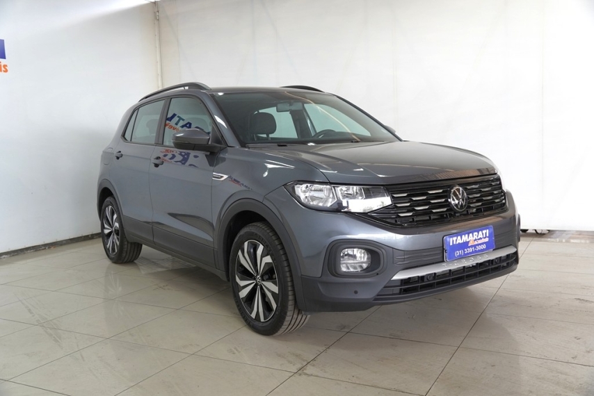 volkswagen t cross confortline tsi 1.0 12v 2023/2023 - itamarati veiculos8