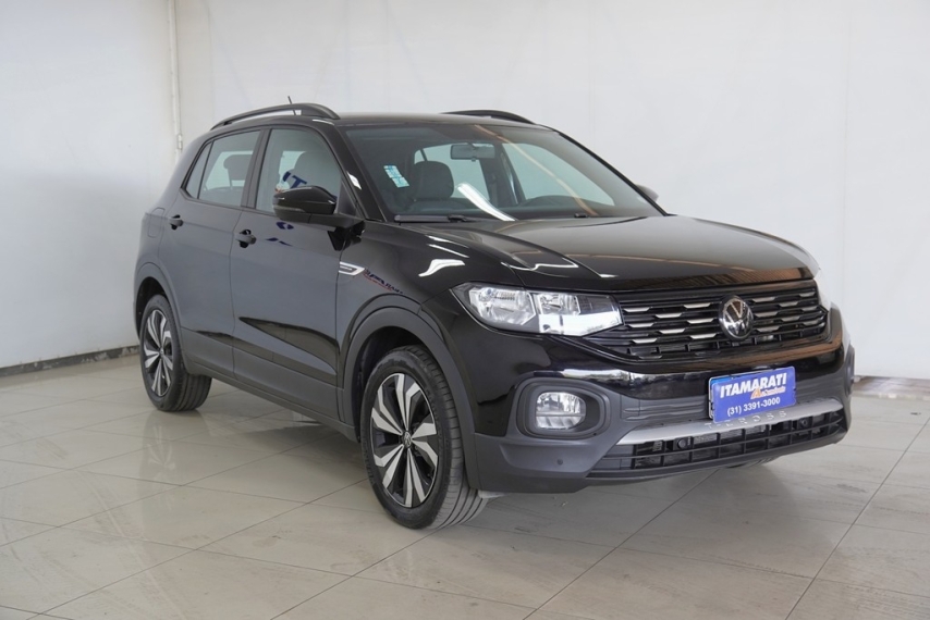 volkswagen t cross confortline tsi 1.0 12v 2024/2024 - itamarati veiculos8