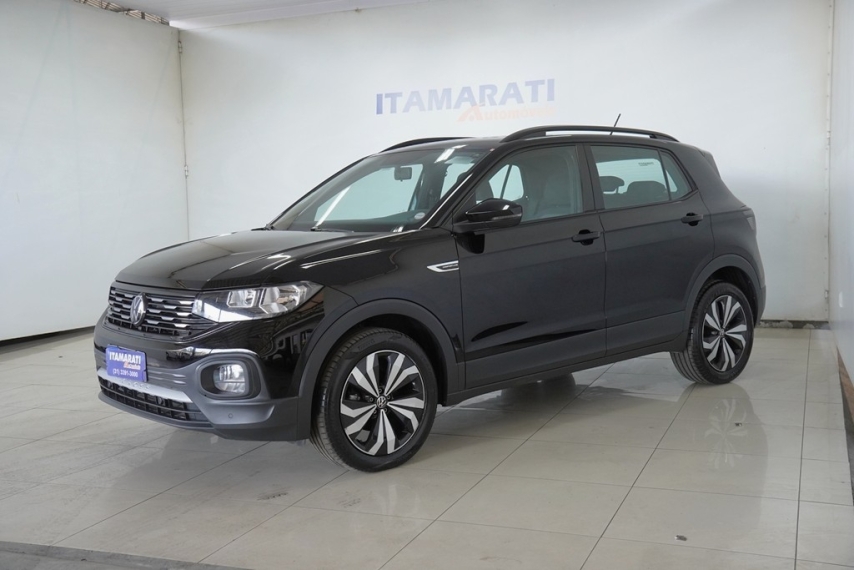 volkswagen t cross confortline tsi 1.0 12v 2024/2024 - itamarati veiculos2