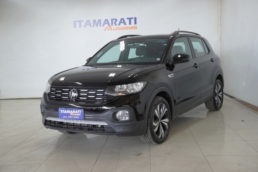 volkswagen t cross confortline tsi 1.0 12v 2024/2024 - itamarati veiculos1