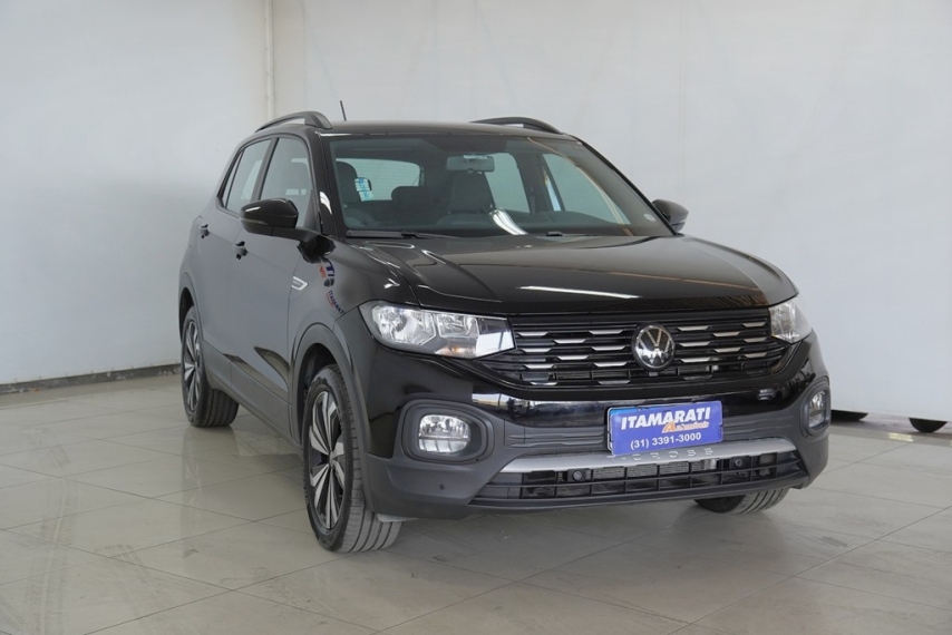 volkswagen t cross confortline tsi 1.0 12v 2024/2024 - itamarati veiculos9