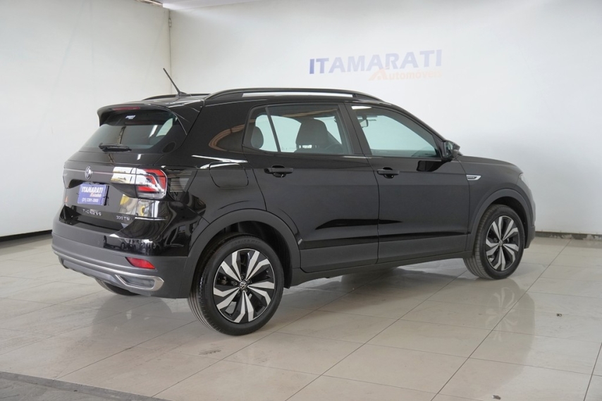 volkswagen t cross confortline tsi 1.0 12v 2024/2024 - itamarati veiculos7